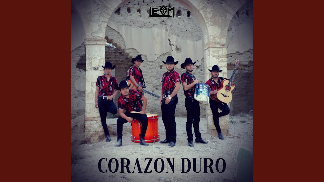 Corazon Duro
