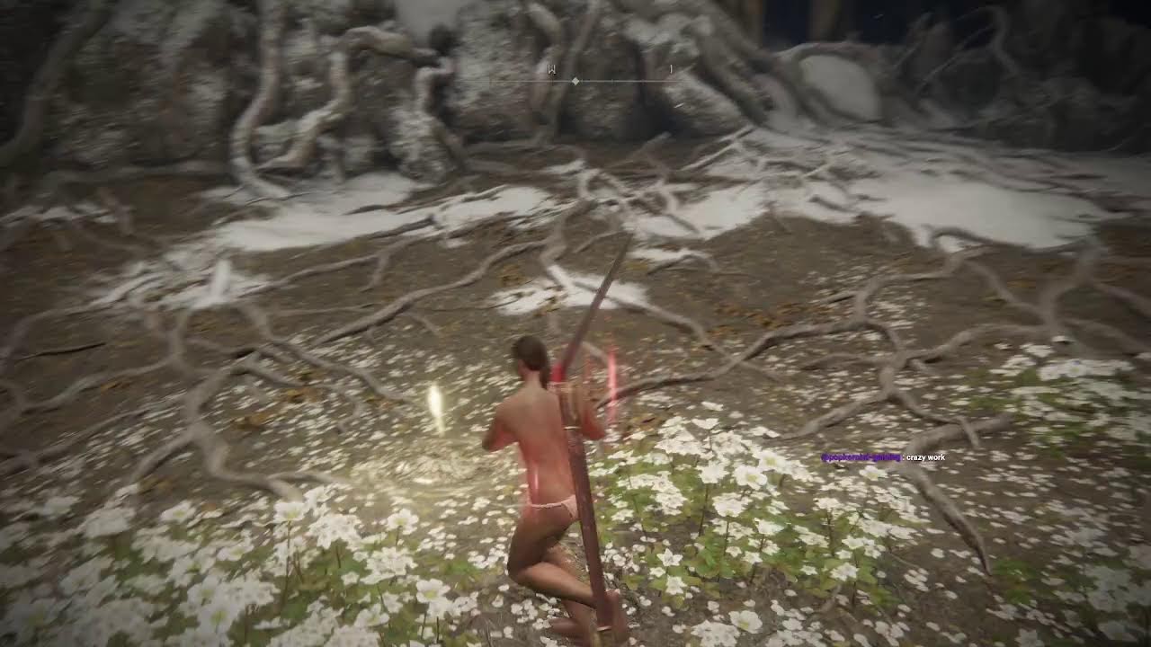 Elden Ring is easy af | Butt Slam Only