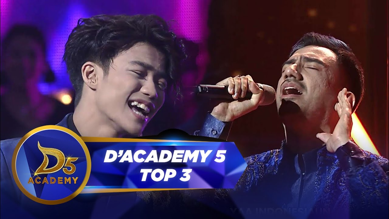 Tiada Siang Tiada Malam! Afan (Jakarta) & Reza Selalu Jadi 