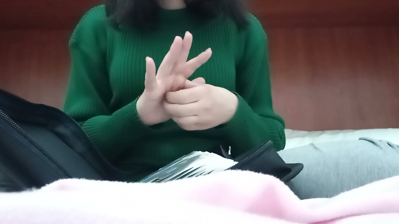 ASMR Rolplay Commessa di Videogiochi 🎮 ITA