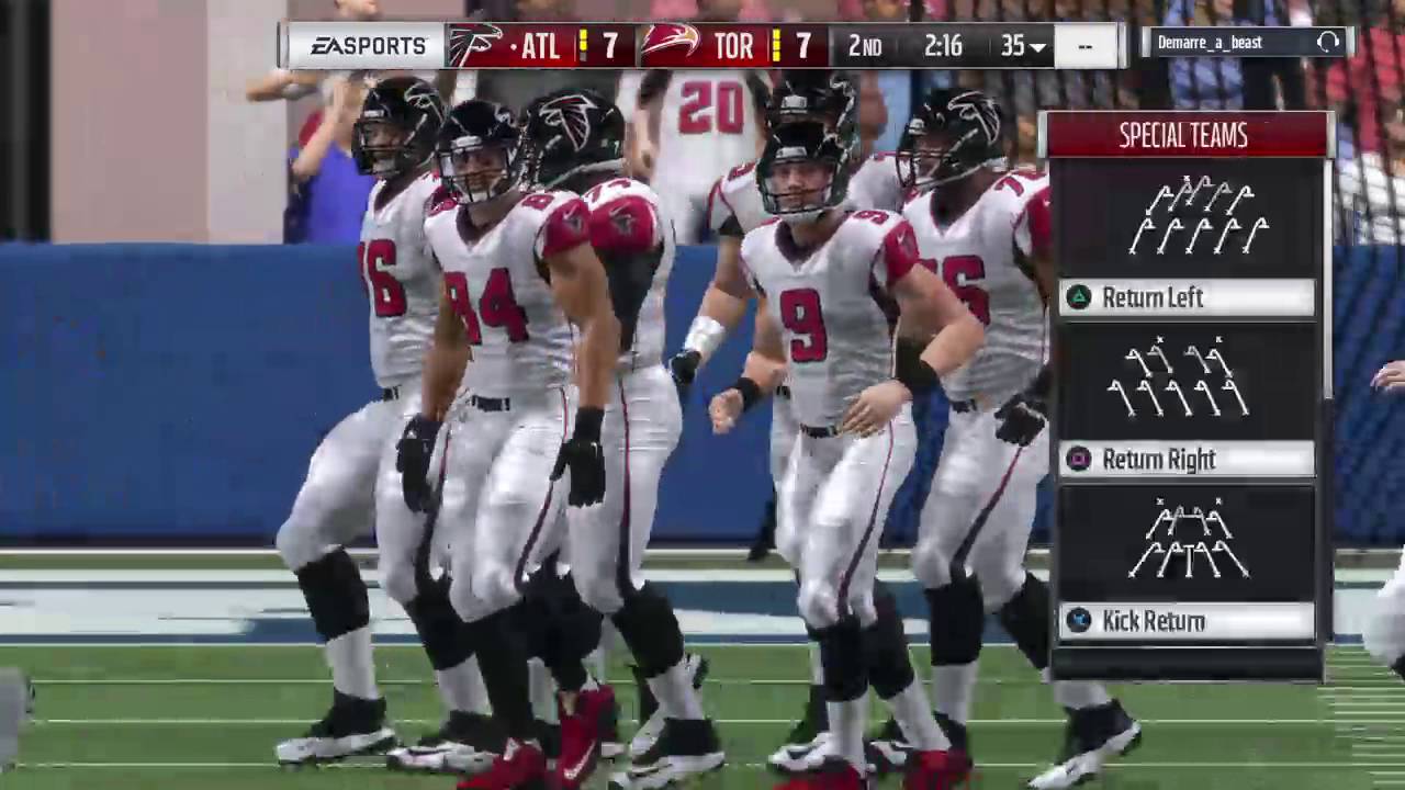 MADDEN ULTIMATE TEAM 17 DRAFT CHAMPIONS