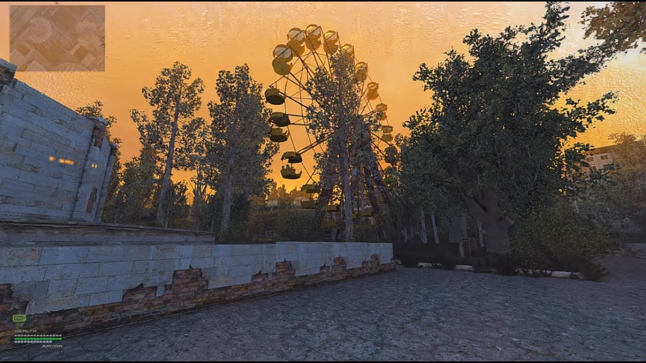 UPDATE 1.0.3 (русская озвучка)