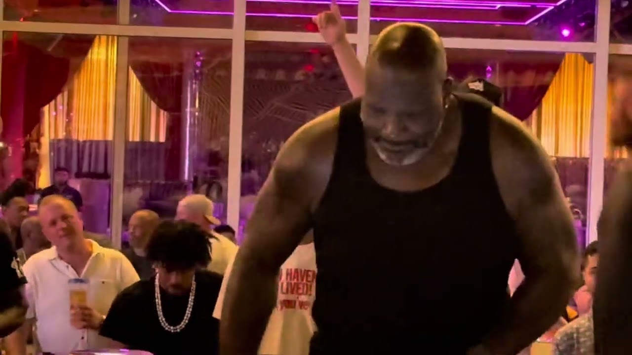 DJ DIESEL | SUMMER OF BASS | ENCORE BEACH CLUB | LAS VEGAS, NV | JULY 2025 (FULL VIDEO)