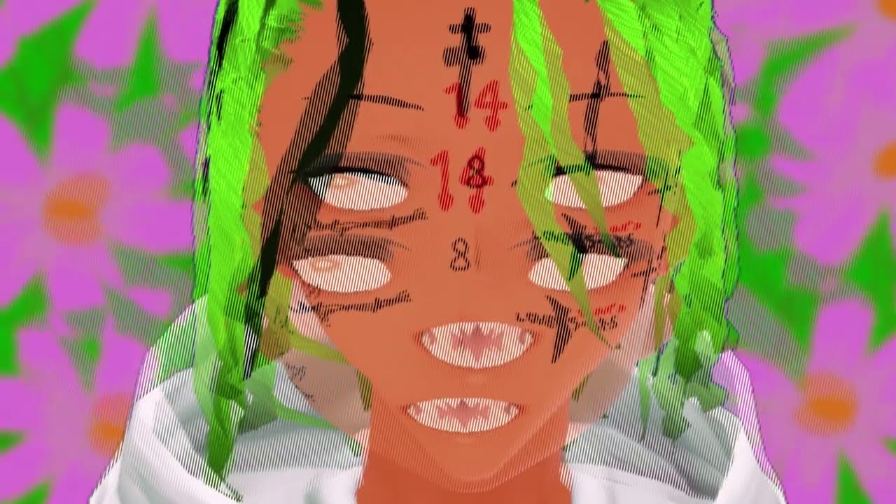 Sunny 2point0 - Hello Kitty ft. Trippie Redd (Official Music Video)