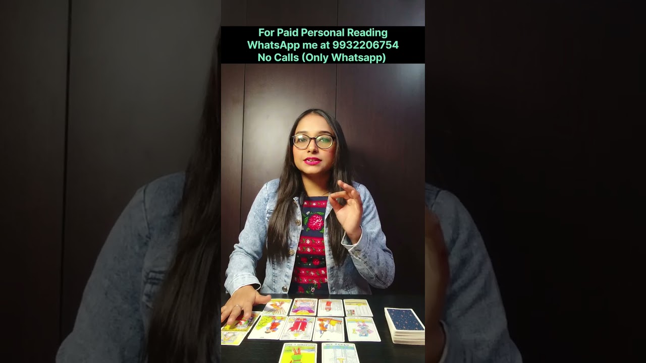 Aapke Partner Kya Feel Kar Rahe💗 #hinditarot #currentfeelings #tarotreading #tarot #lovereading 