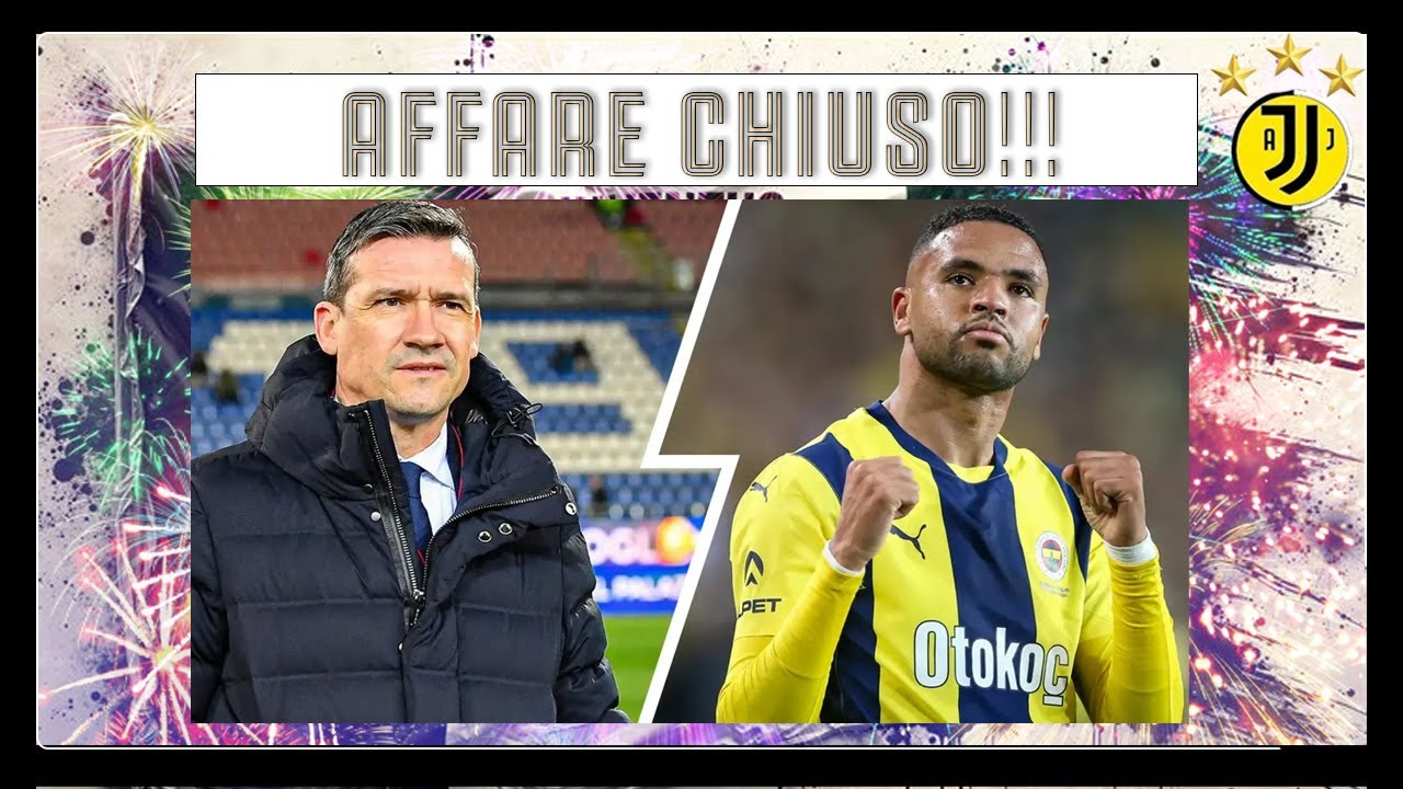 TUTTO FATTO - CIFRE E FORMULA DELL'AFFARE!!!