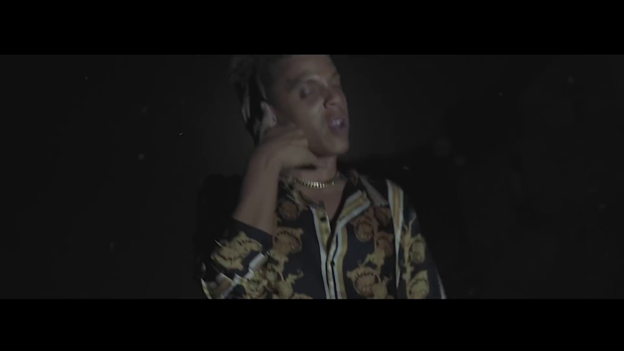 RISCOW -  TIRA DA VIA (VIDEO OFICIAL)