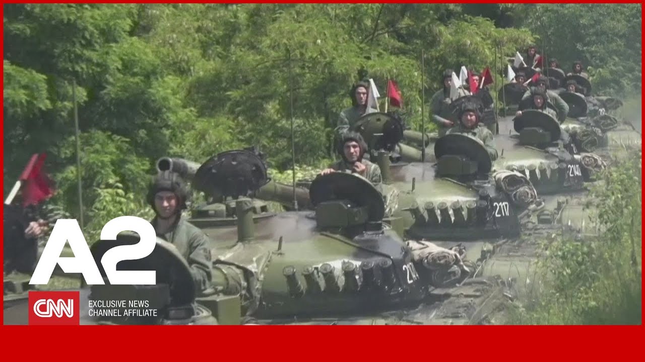 “Serbia do të niste luftën në Kosovë”, telefonata në Shtëpinë e Bardhë