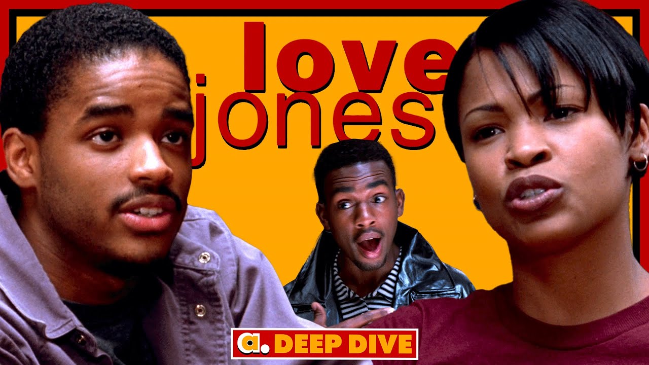 Their PRIDE Was The REAL Villain | Love Jones (1997)
