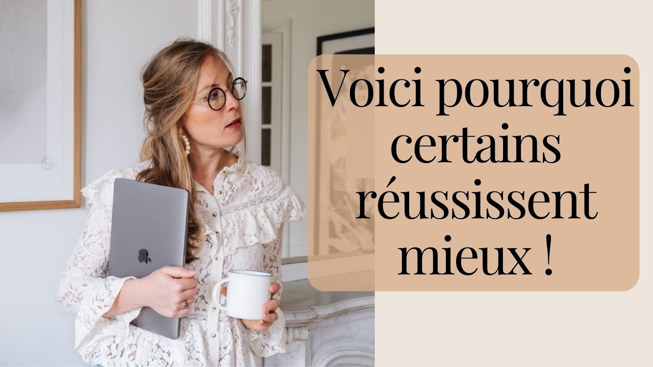 De l'art de mettre son énergie au bon endroit !