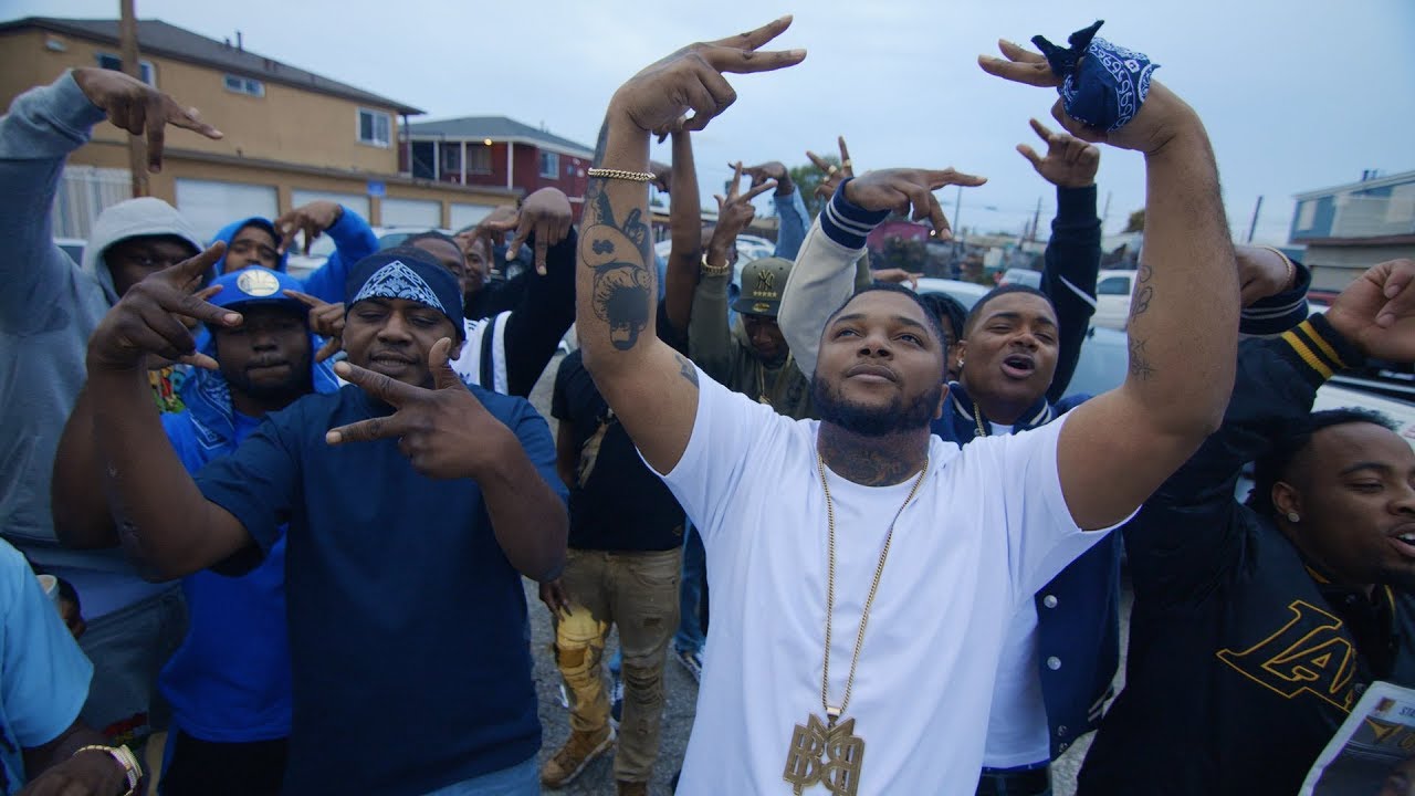 GEECHI GOTTI 