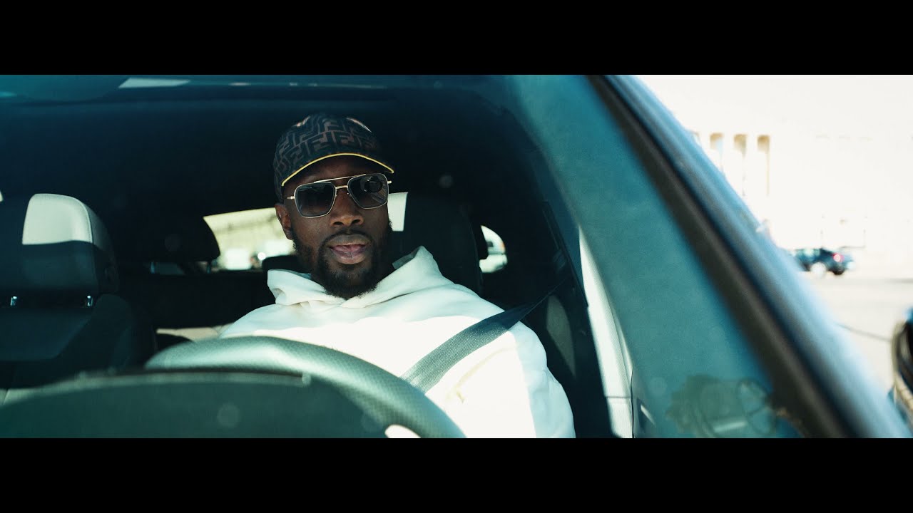 Dabs - Triste mélodie (Clip officiel)