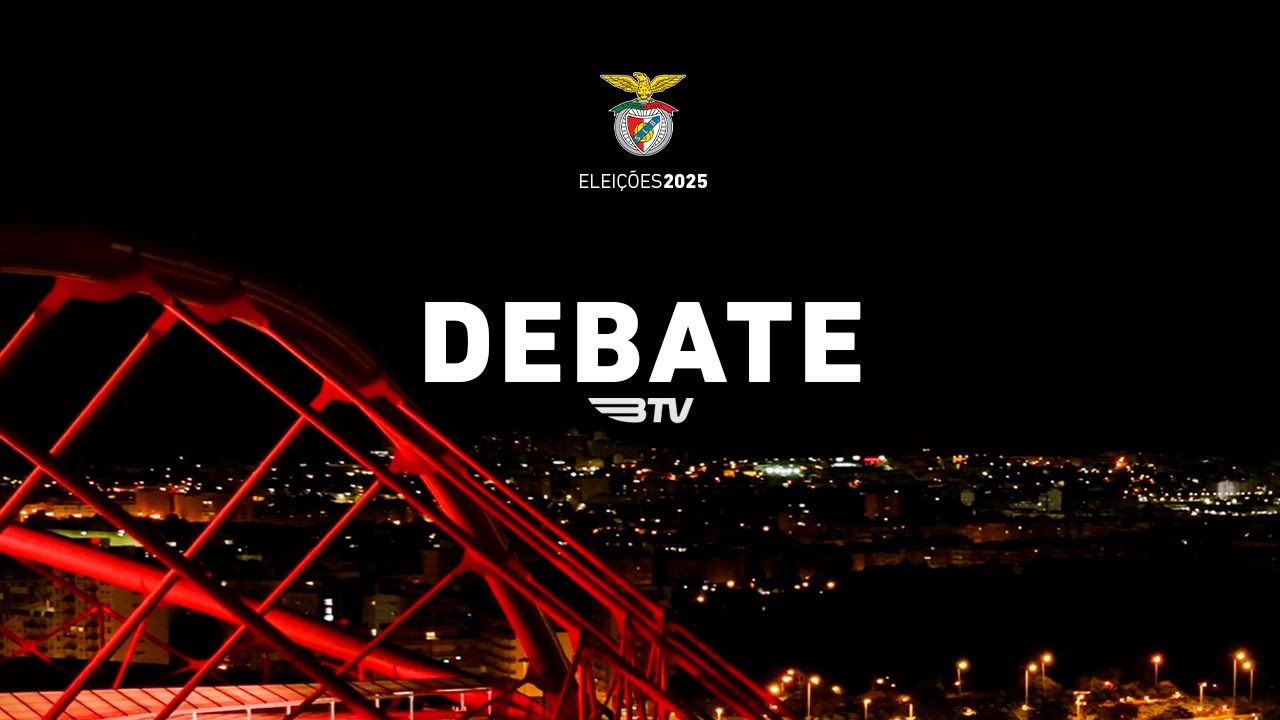 Debate Eleitoral | 2.ª volta