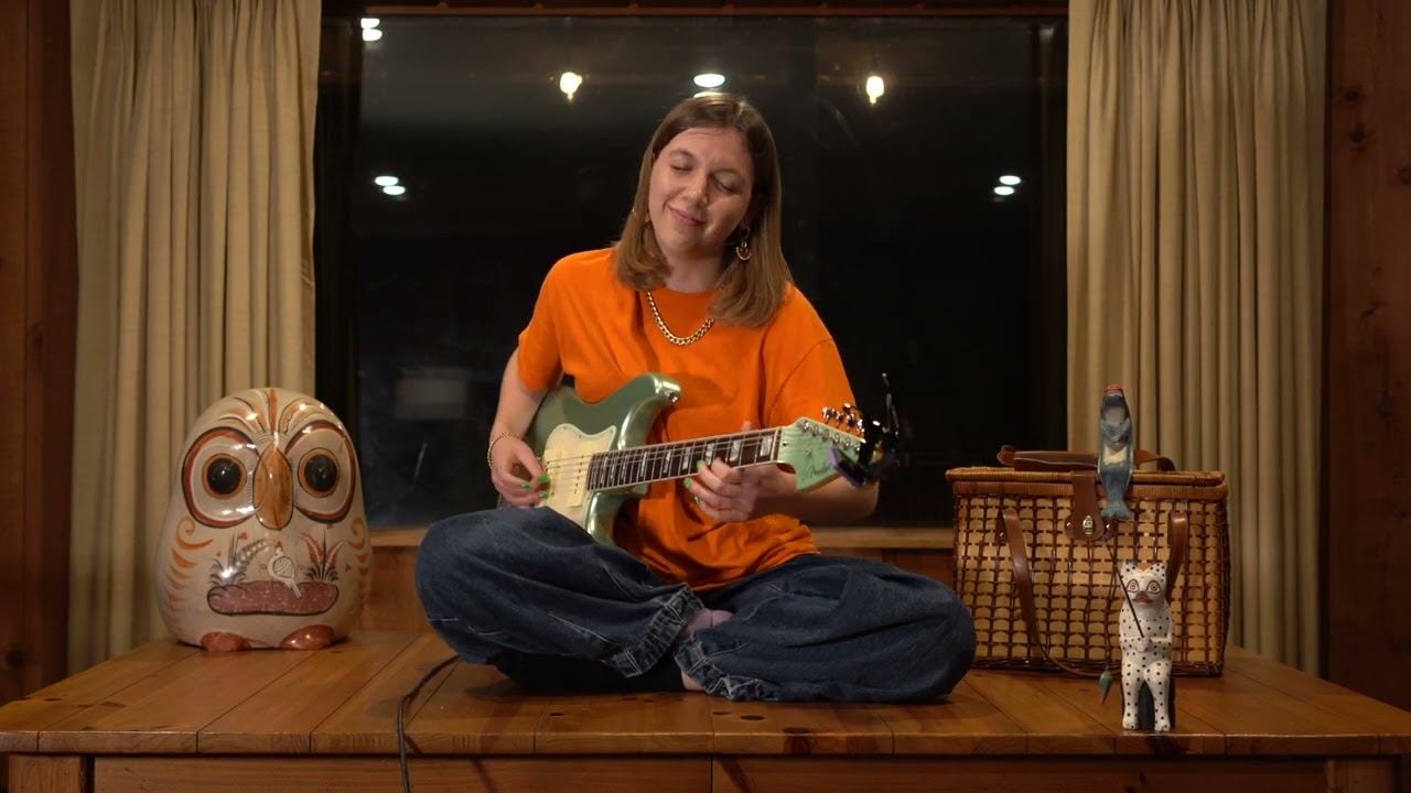 Maya Delilah - Table Time Season 3, Episode 3