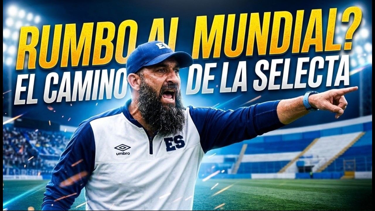 ¿Podemos ir al Mundial? Eric Acuña revela la clave del éxito de la Selecta Femenina