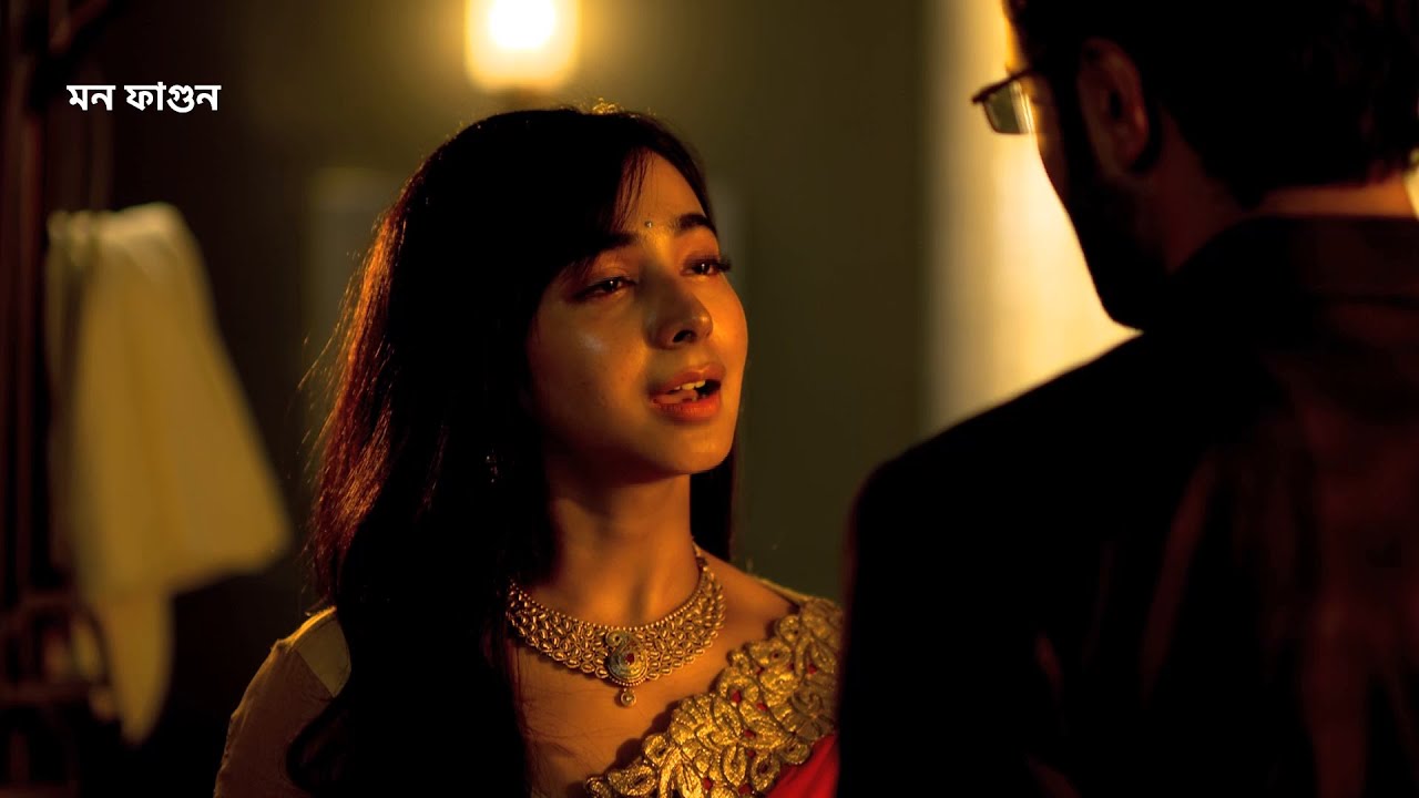 পিহুর কথার মধ্যে দিয়েই কি তবে ঋষি খুঁজে পাবে ওর ছোটবেলার হারিয়ে যাওয়া প্রিয়দর্শিনীকে ?