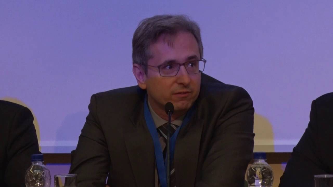 Gas shipping &ndash; Shaping the future today / Shipyard and shipowner Technical Panel Discussion