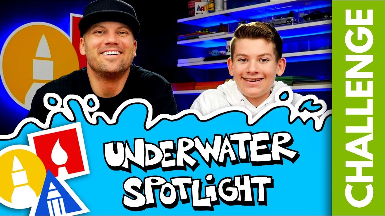 Underwater Creature Spotlight + Giveaway Coming Soon! (5.31.19)