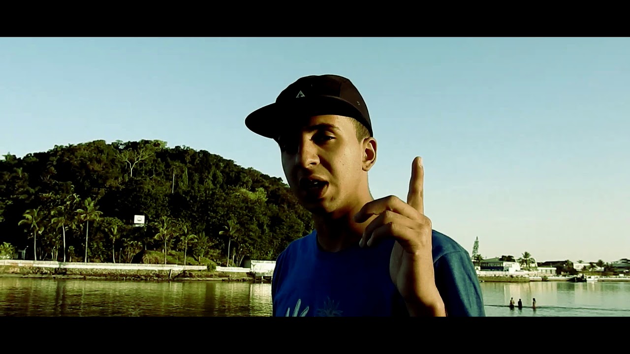 Licen&ccedil;a Aqui - Danos [Prod. PizziBeats]