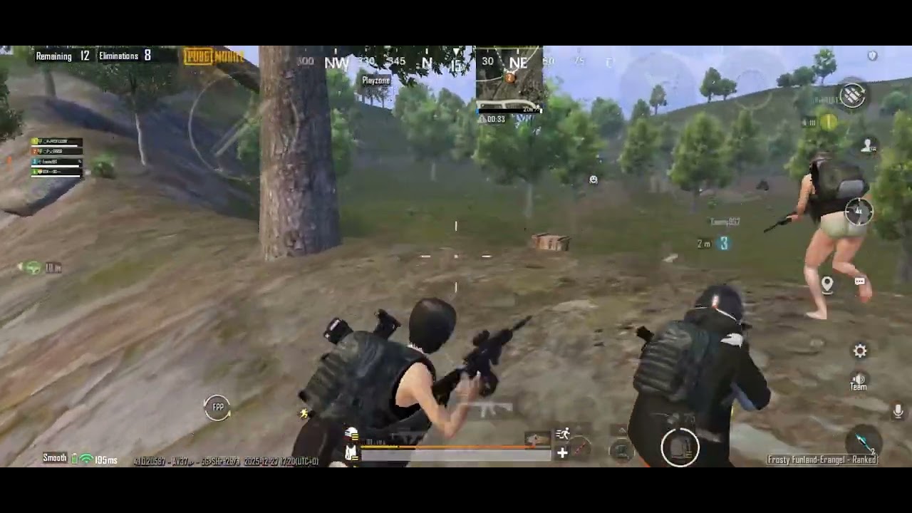 Full game enjoy #pubg #pubgmobile #pubgforever