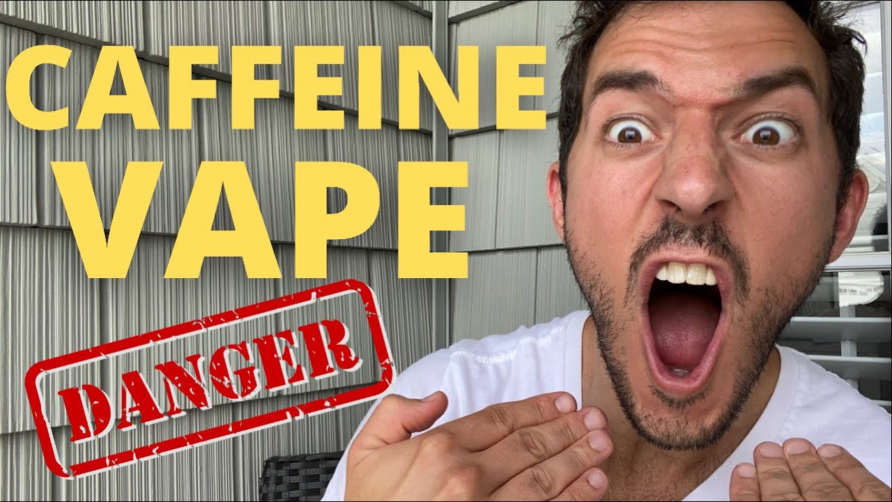 Buzz Bar disposable caffeine vape (Doctor Reacts) *This Is a Very Bad*.