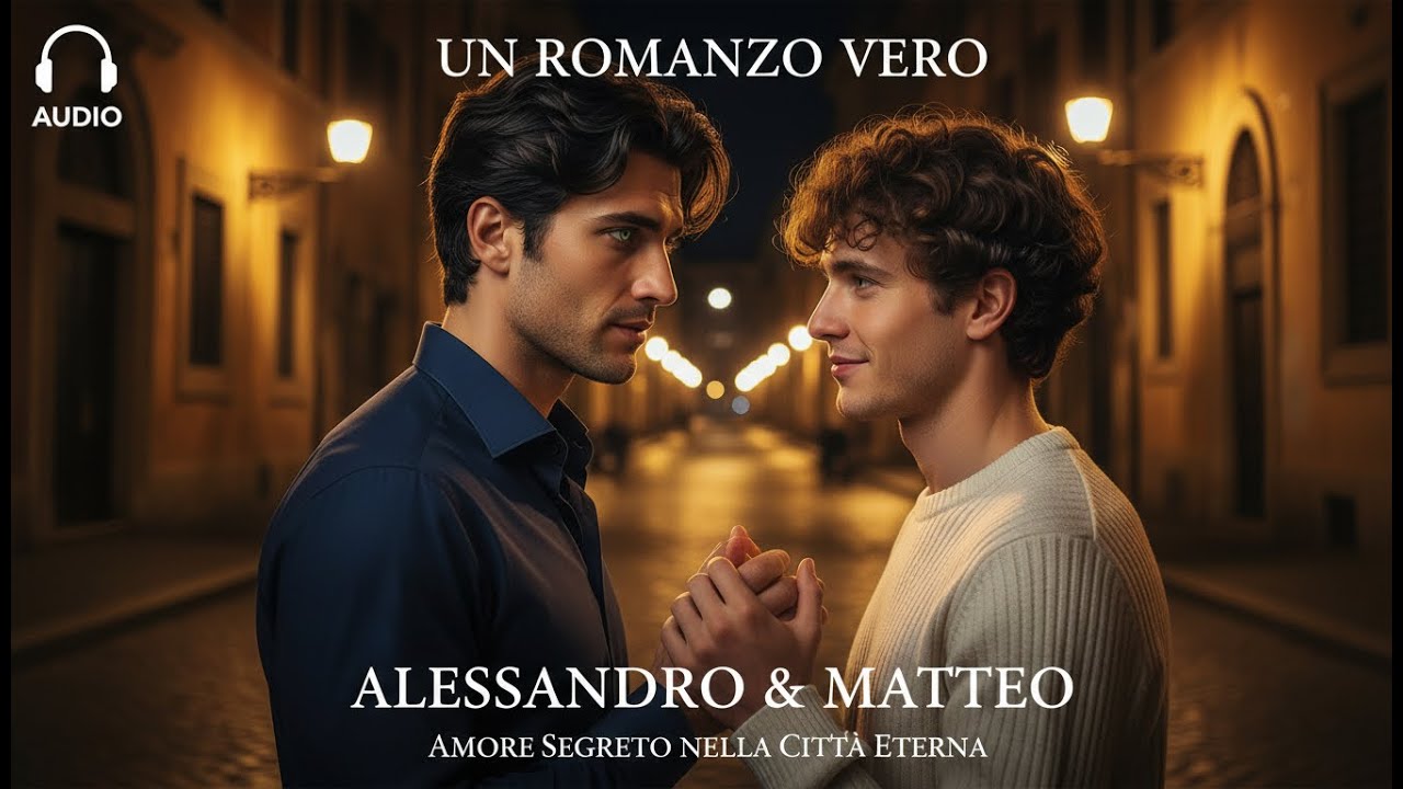 Il Bacio Notturno che Distrusse Tutto – Il Risveglio di un Amore Proibito