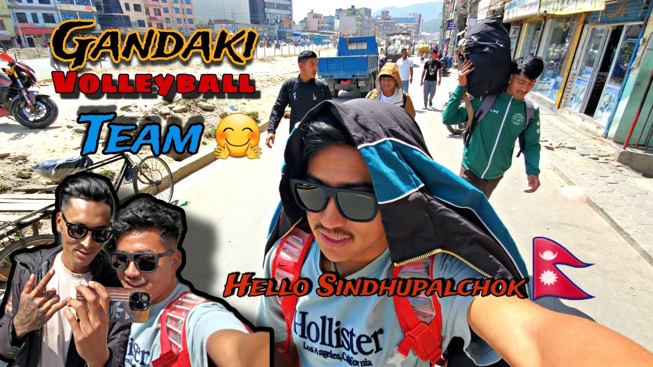 धेरै पछि आज सँगै गण्डकी टाेली 🤗 || Kathmandu To Sindhupalchok || @sunarivlog2692