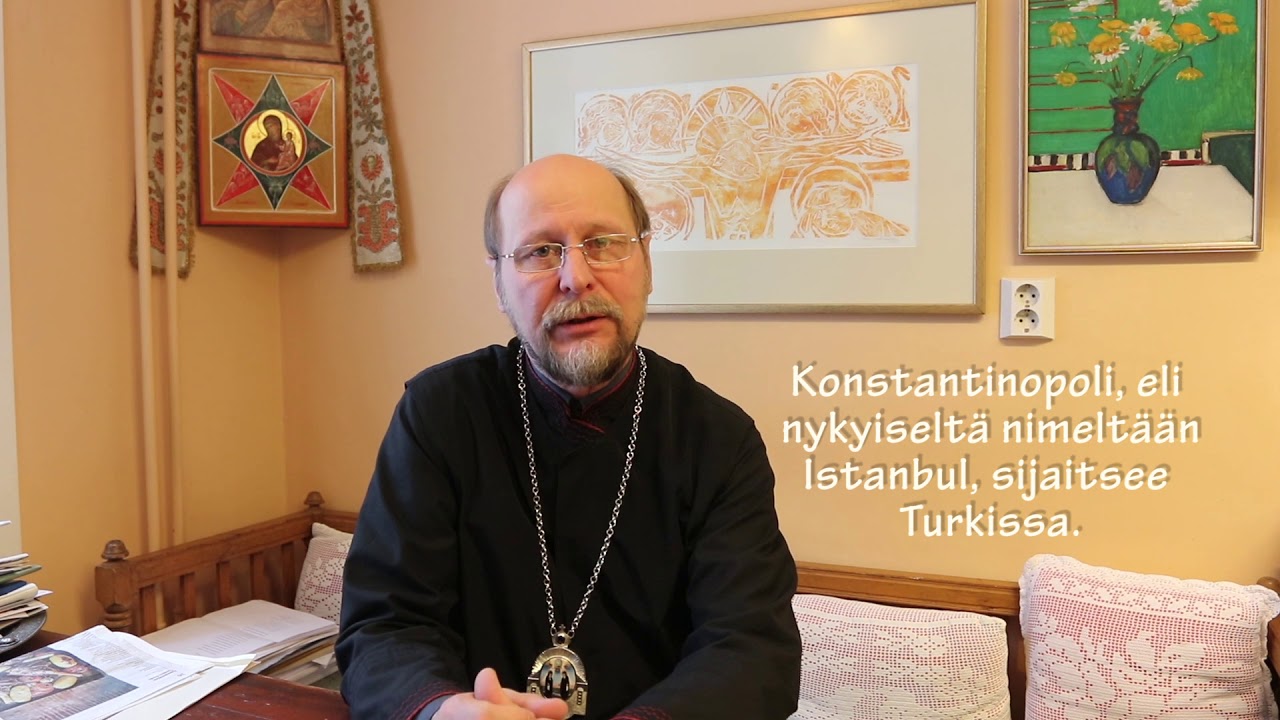 Mirhallavoitelun sakramentti