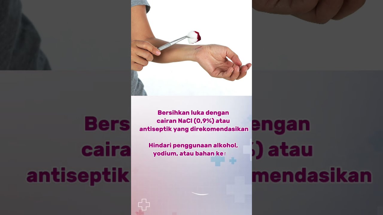 Tips Rawat Luka Pasien dengan Kanker Payudara