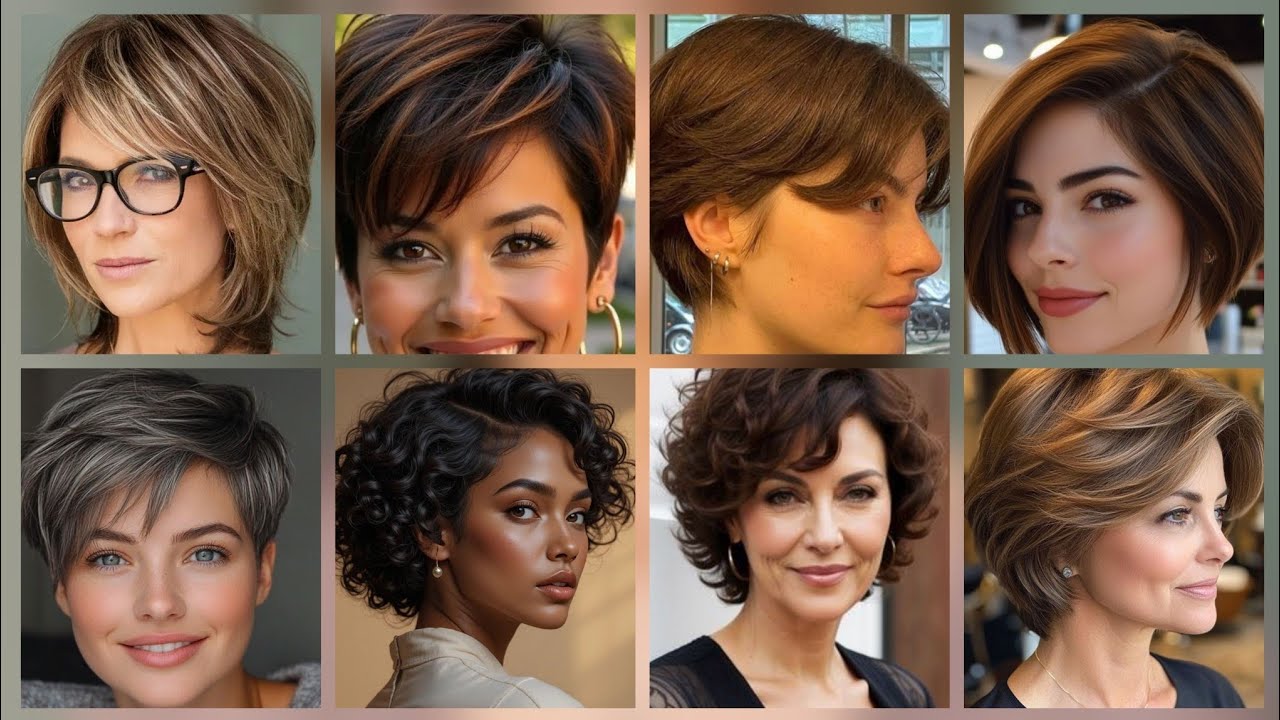 1+ top Beautiful Short Buzzed Hair  With short hairs Head || New Hairs Head2024