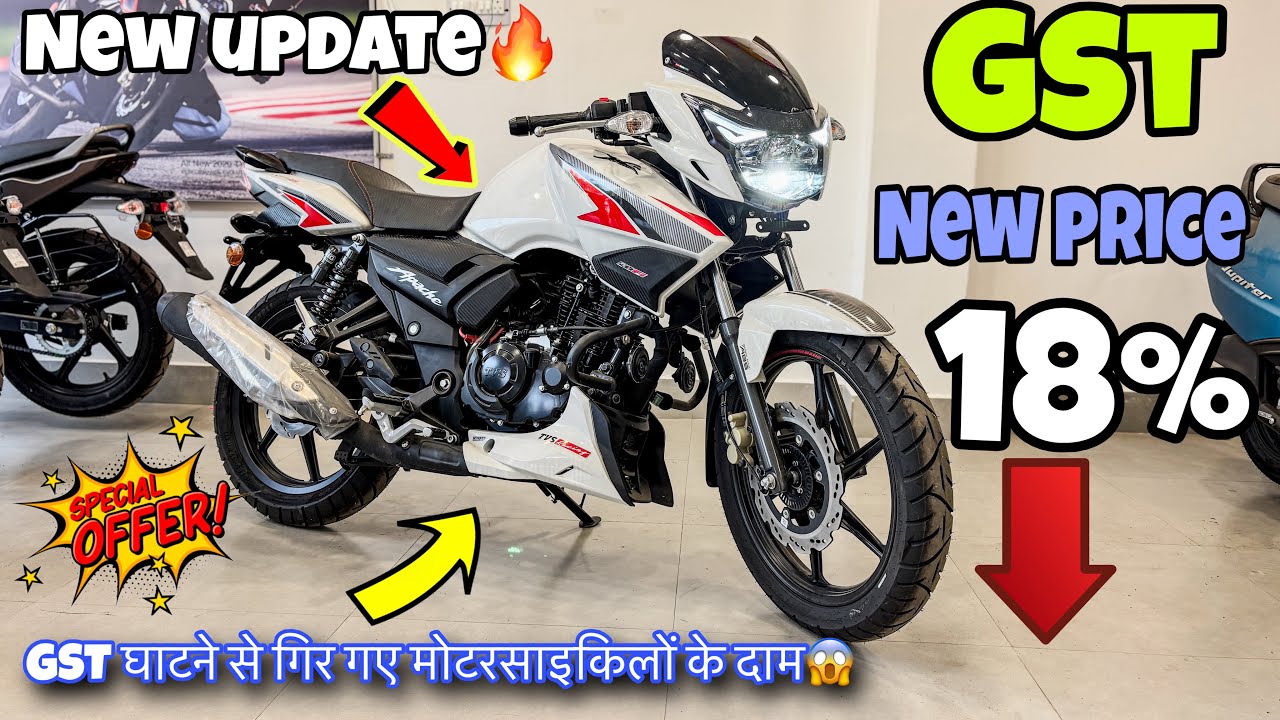 2025 TVS Apache RTR 160 2V Dual Channel ABS Model Full Review | New Update| Price & Mileage