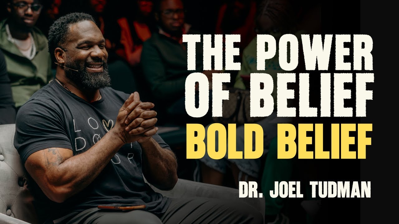 || Dr. Joel Tudman