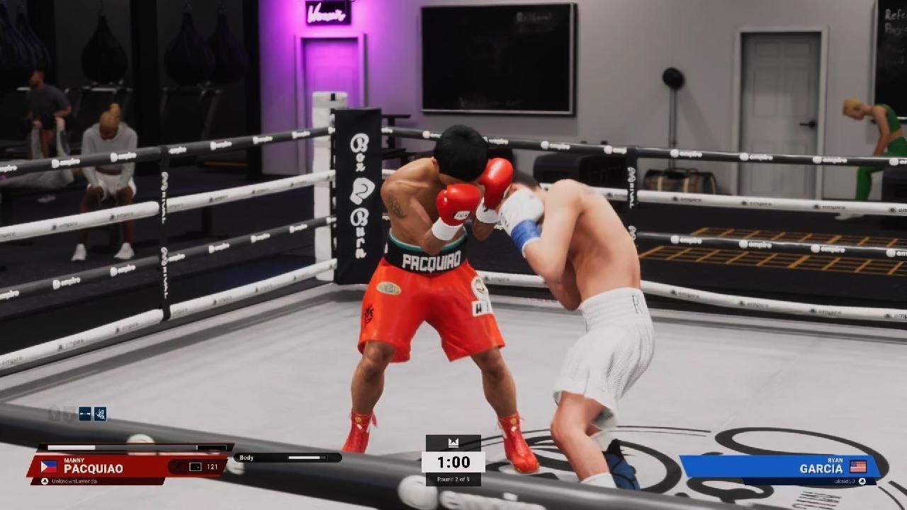 Marv The Manny (Pacman files)