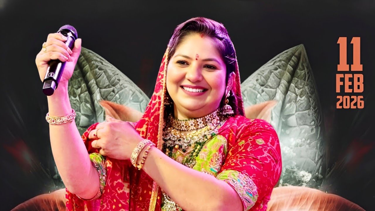 Rashmita rabari live undavi (bhavnagar) | રશ્મિતાબેન રબારી