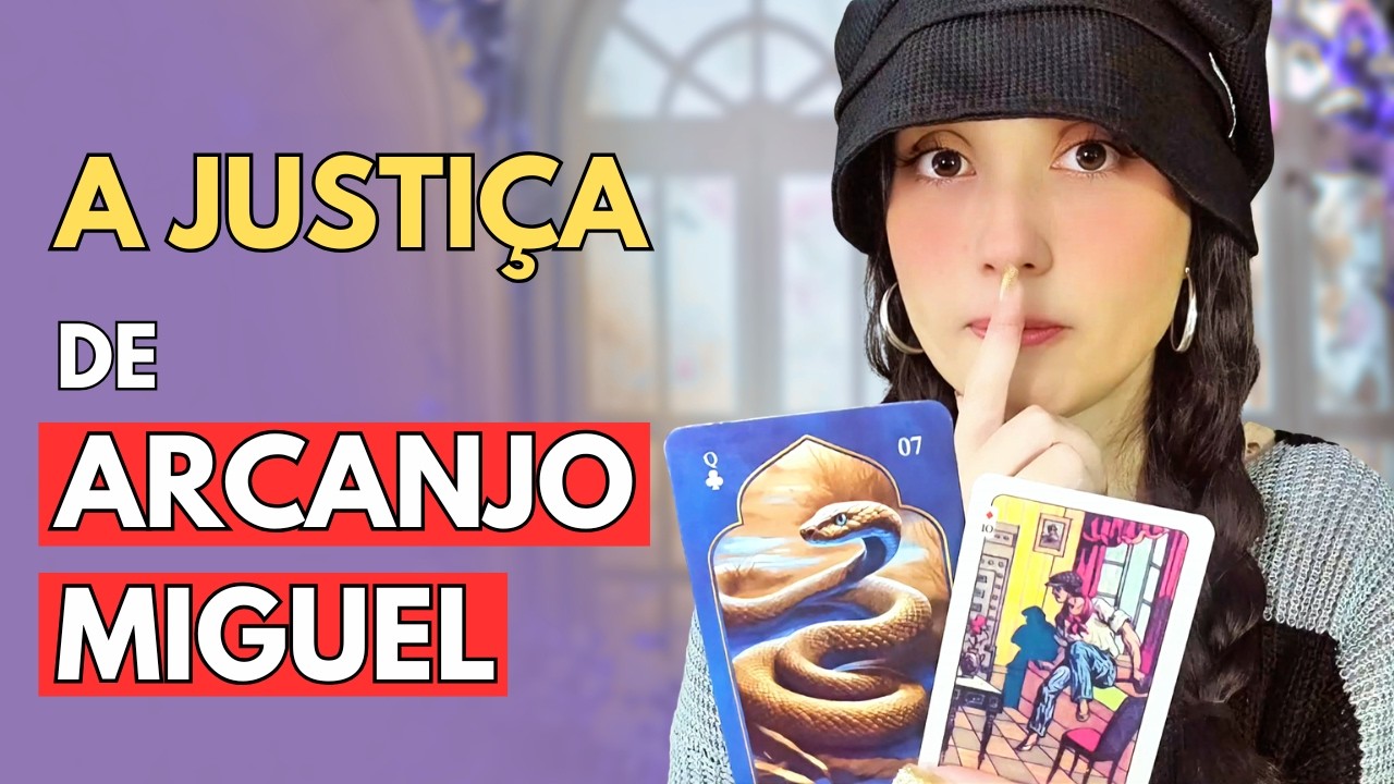 💥BOMBA❗ESSA PESSOA PERDEU O PODER QUE EXERCIA SOBRE TUA VIDA - A JUSTIÇA -  UM NOVO ALIADO