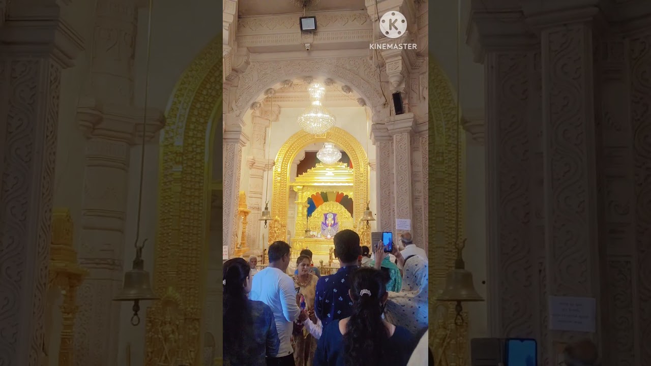 big Mandir #short video