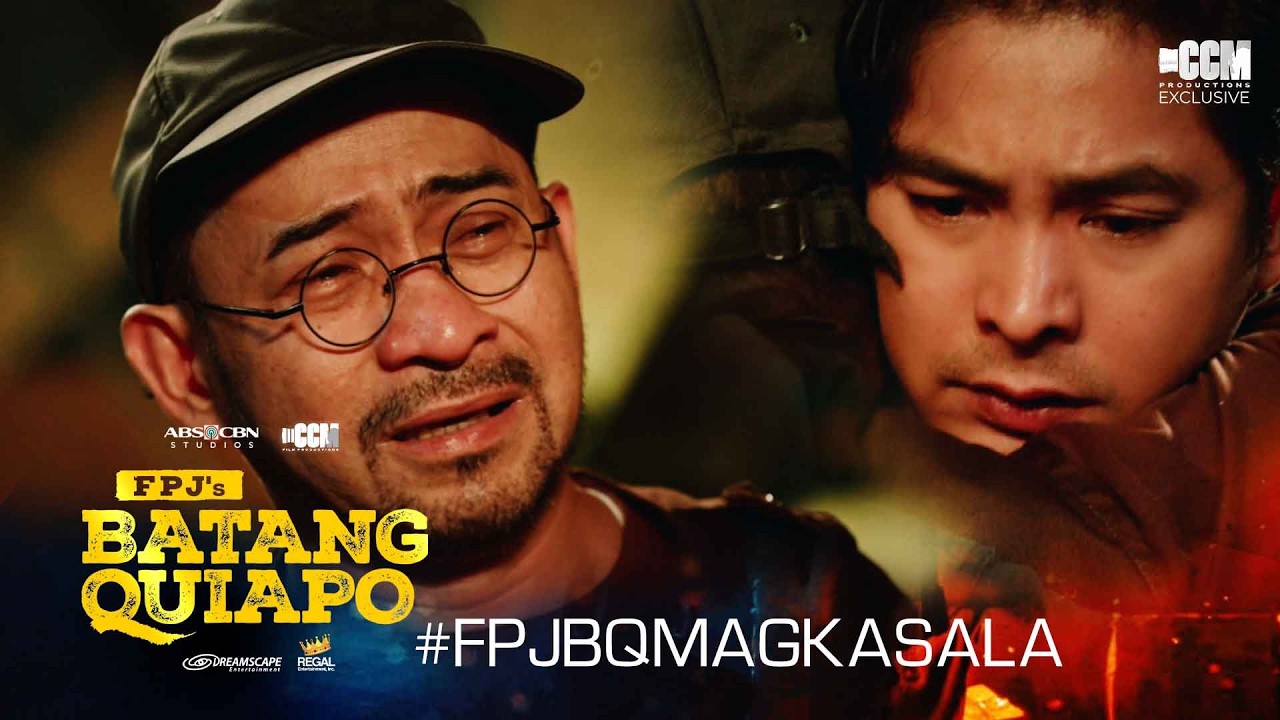 FULL EPISODE SCENE REWIND: February 20 #FPJBQMagkasala