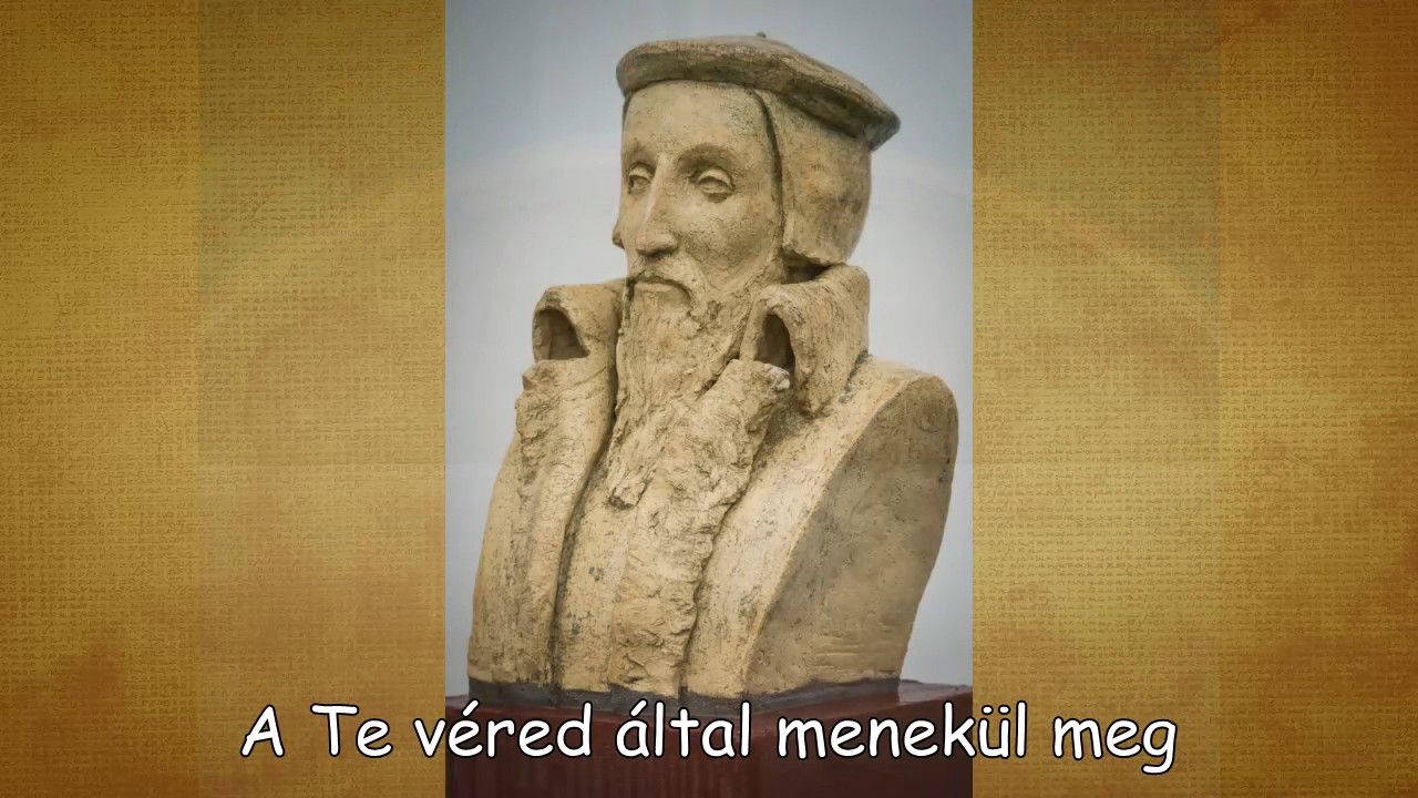 Kenyered és borod