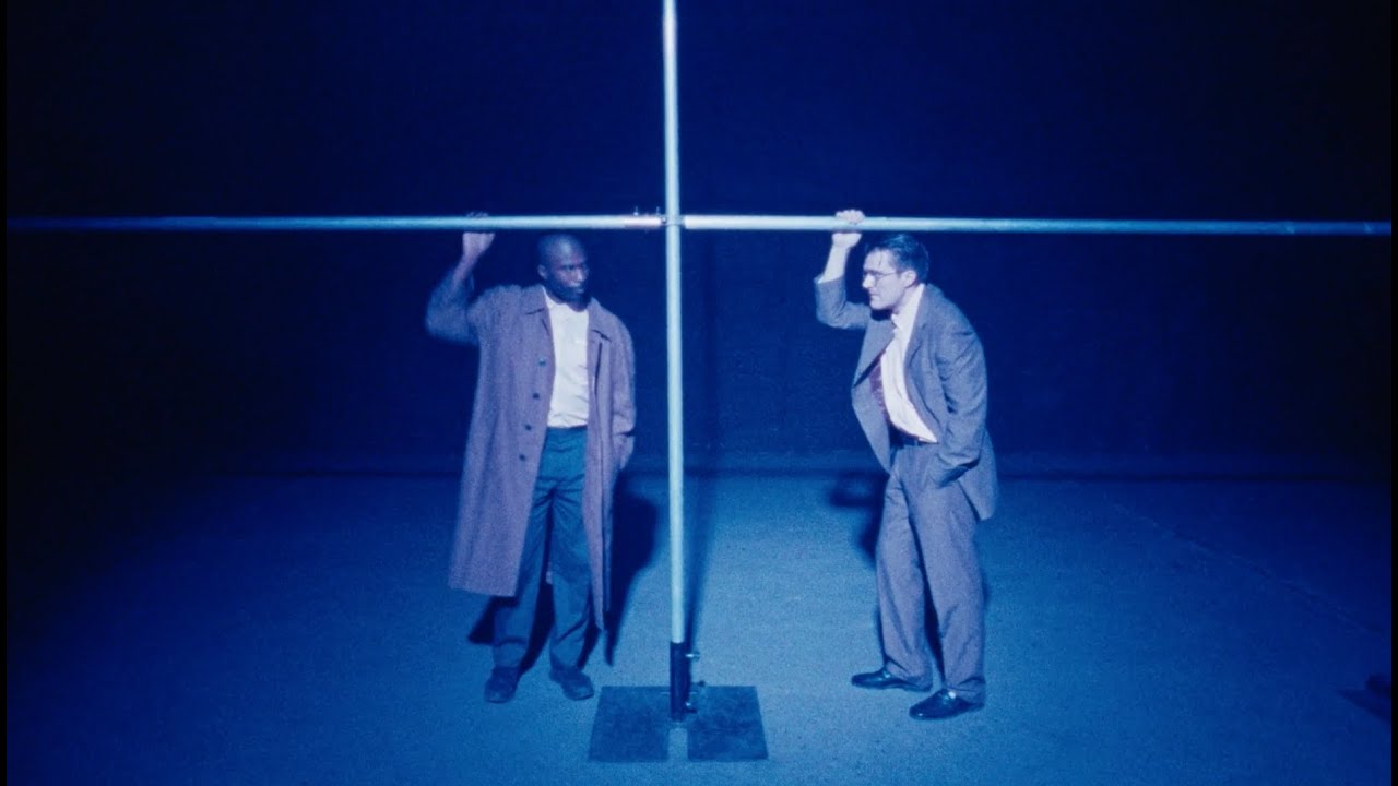 Grian Chatten - All Of The People (Official Music Video)