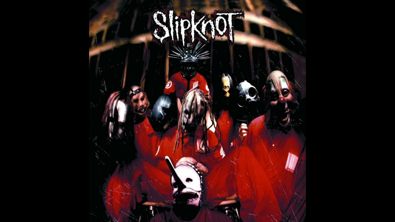 Slipknot 1999 - Wait and Bleed