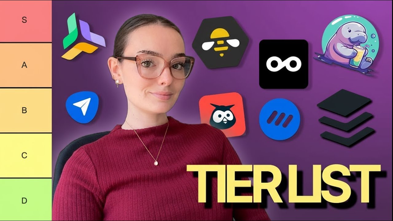 I ranked EVERY social media scheduler