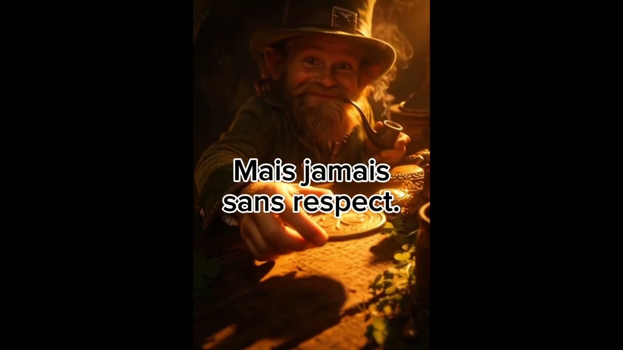 Récapitulatif de la semaine des lutins 