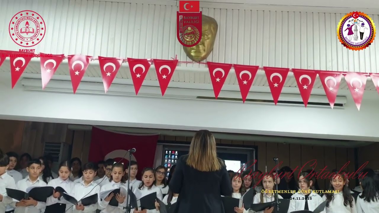 Çiçekten Harman Olamaz