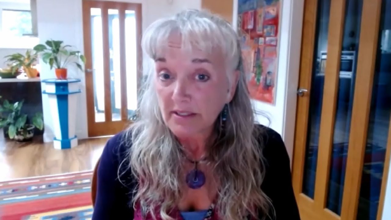 Tuning to your Soul Light during Dark Times