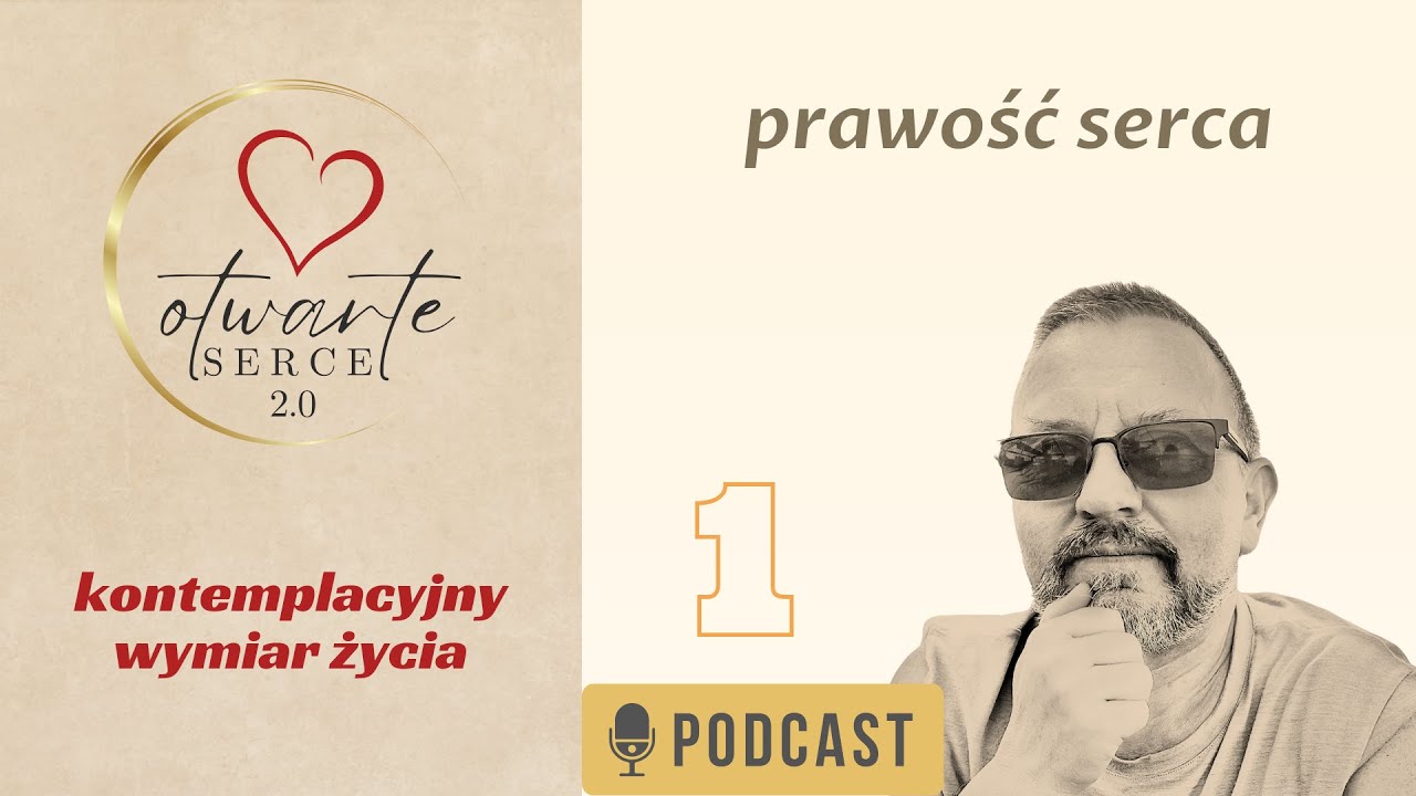 Kontemplacyjny wymiar życia - odsłona pierwsza - 