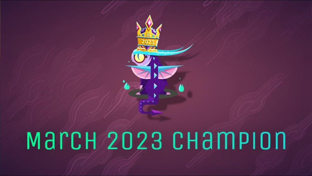 TOP 1 vs TOP 2  - stormbound