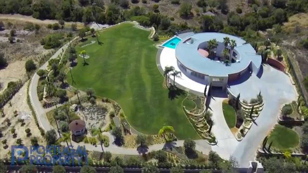 PortugalProperty.com - The Masterpiece - Reference: PP907