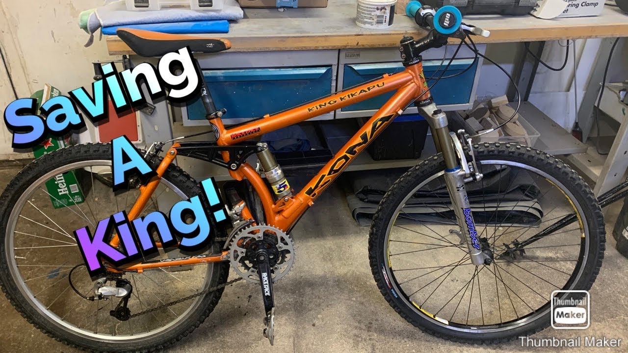 Kona King Kikapu rescue