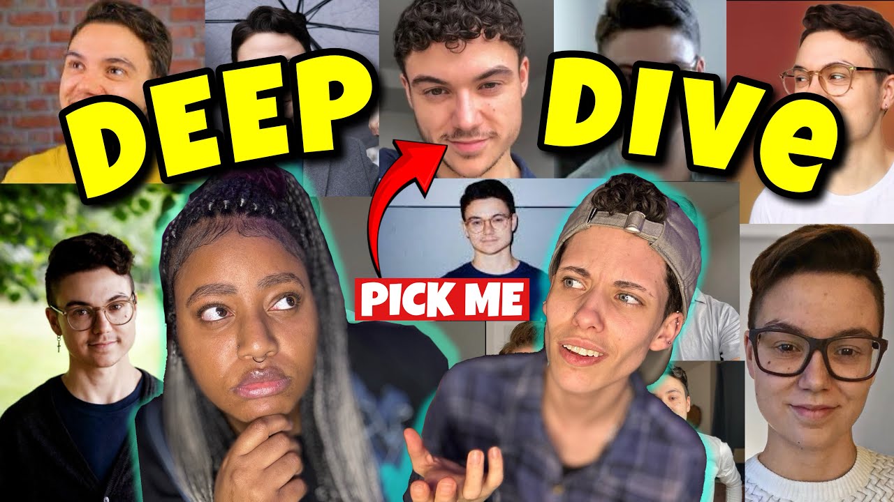 The Marcus Dib Deep Dive you NEED to Watch (Part 2) | The Offensive T Slur