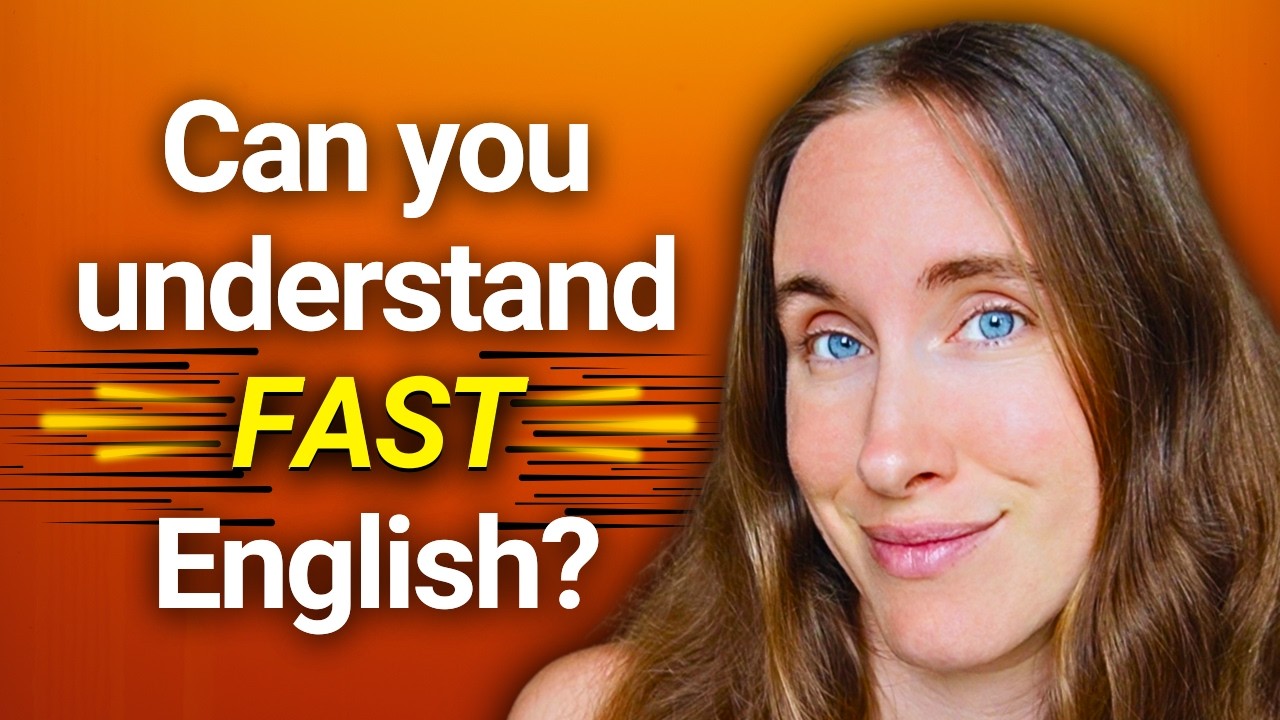 You're FLUENT in English If You Understand These Dialogues